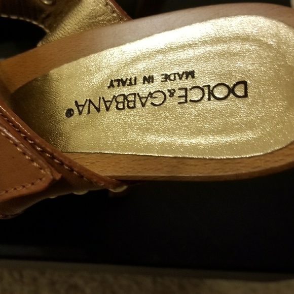 Sandals - Picture 4 of 5